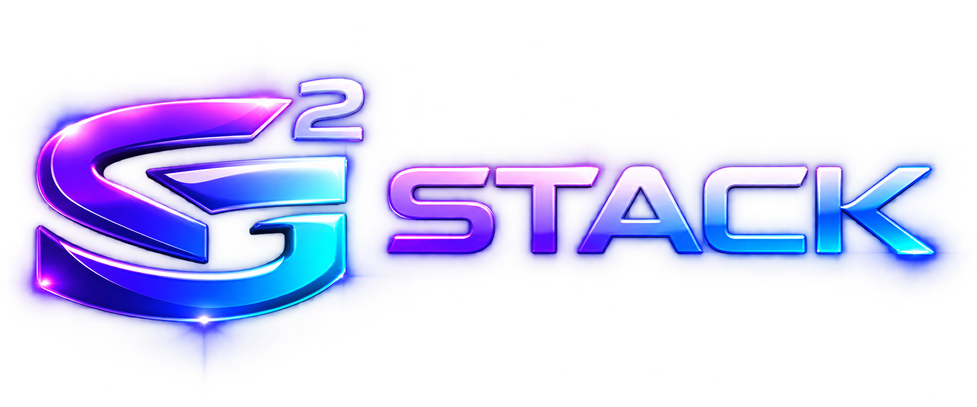 SG²STACK logo